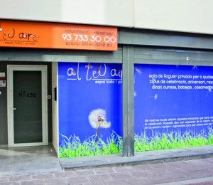 VILADECANS - SALA DOS DE MAIG