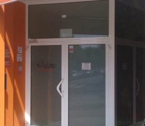 SANT FELIU DE LLOBREGAT-SALA CONSTITUCIÓ