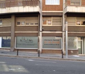 Sala Francesc Moragas