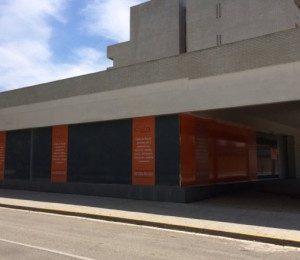 CORNELLÀ - SALA LES AIGÜES