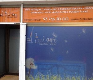 HOSPITALET - SALA NATZARET