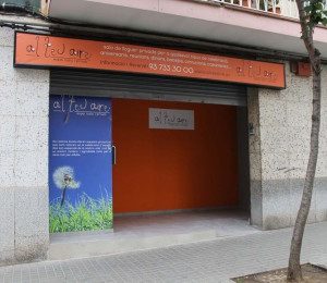 SANT BOI - SALA VERDAGUER