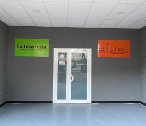 Sala napols