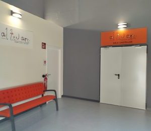 Sala Besalú
