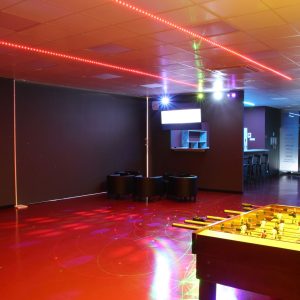 Sala Roja